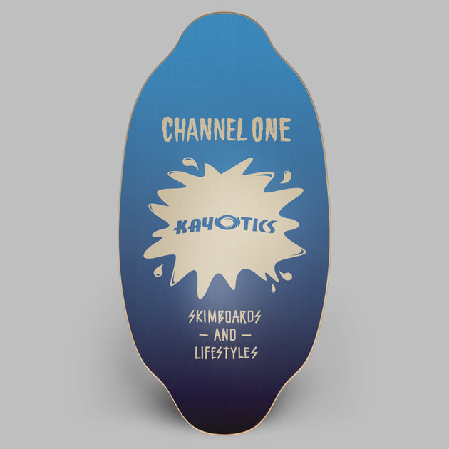 Channel One – Kayotics