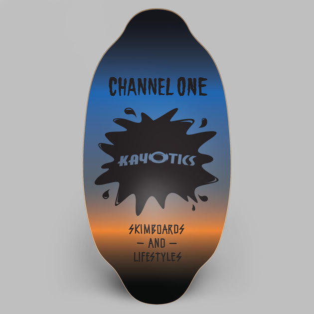 Channel One – Kayotics