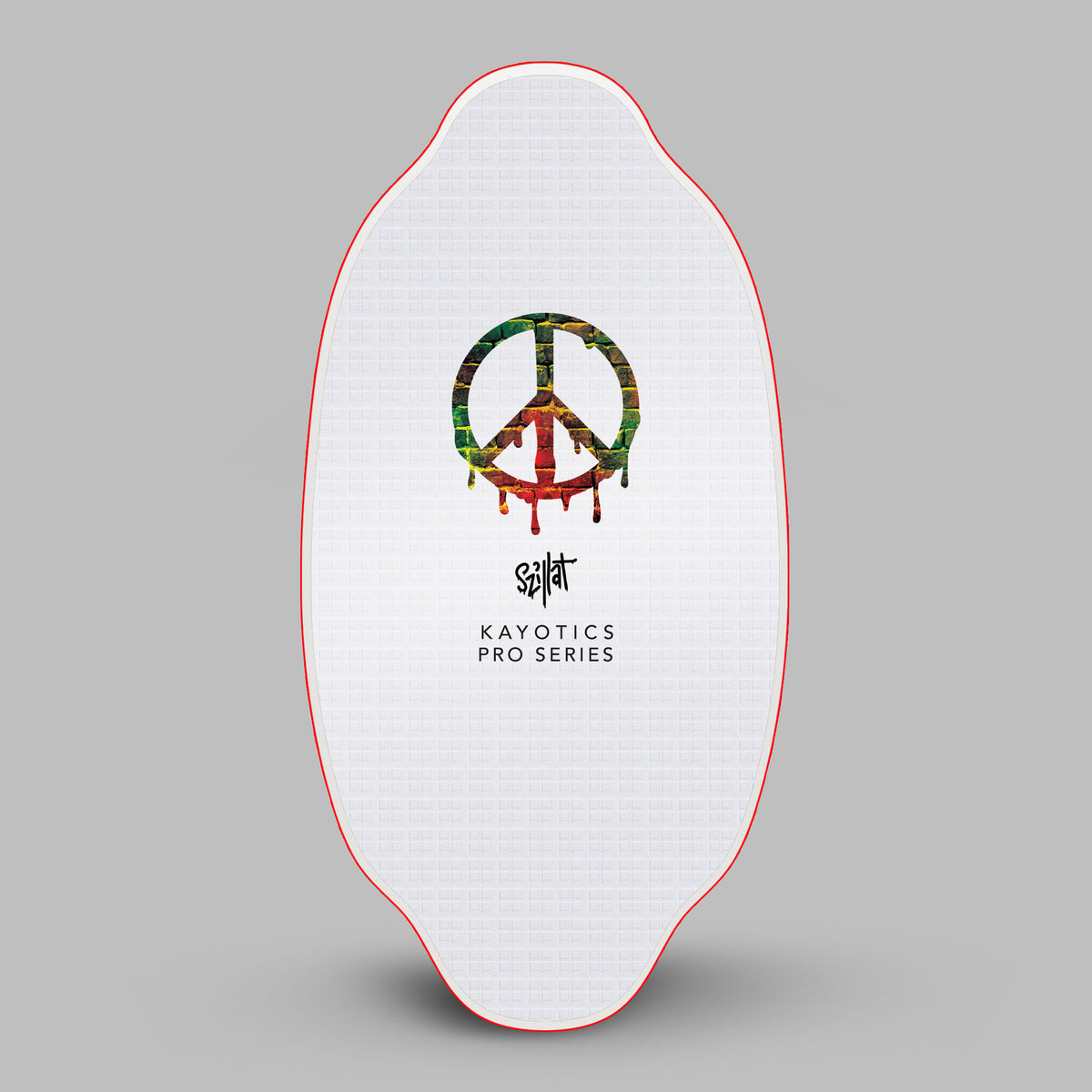 Enduro Pro Series Skimboard Semjon Kayotics