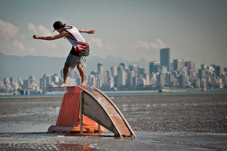 Kayotics Skimboards