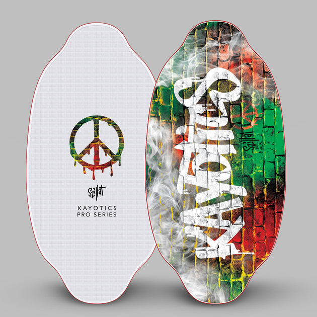 kayotics スキムボード kayotics スキムボード Kayotics-Skimboards-KELBIN-TOP