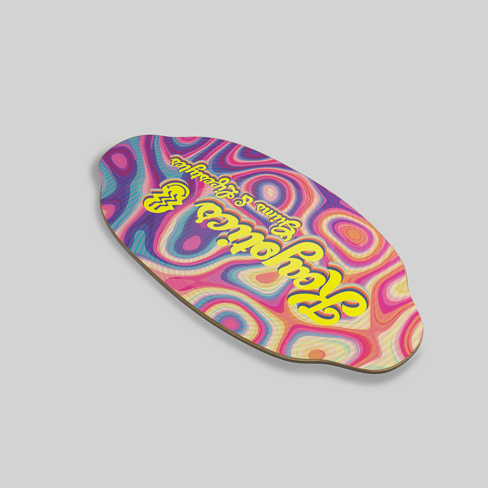 KayoticsSkimboardsProSeriesKay