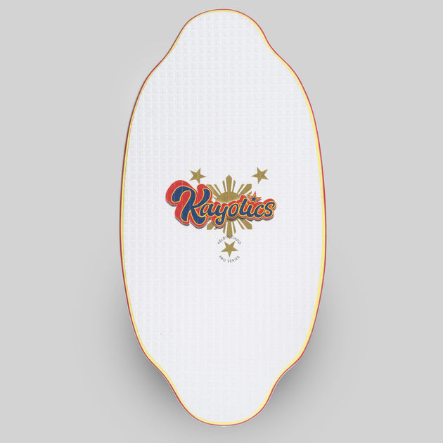 EVA foam top Skimboards, The Benefits of a foam top skimboard. Do foam ...