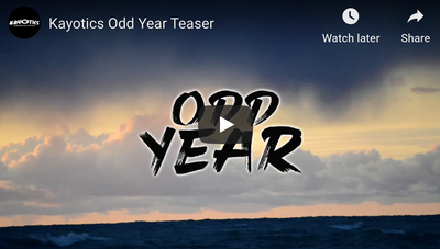 Odd Year Teaser