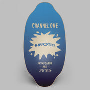 Channel One Skimboard - Dusk