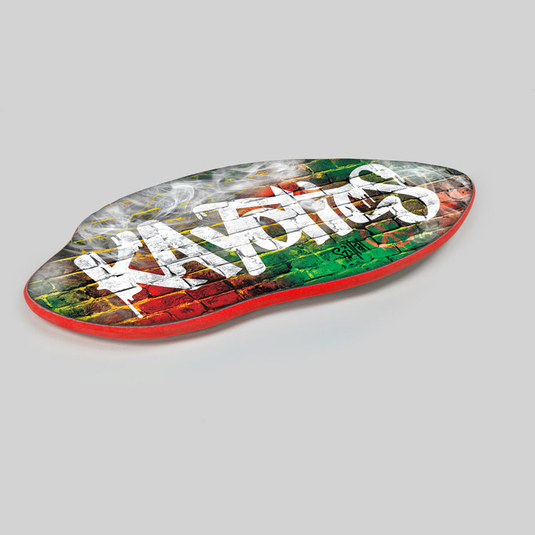 Enduro Pro Series Skimboard - Semjon – Kayotics