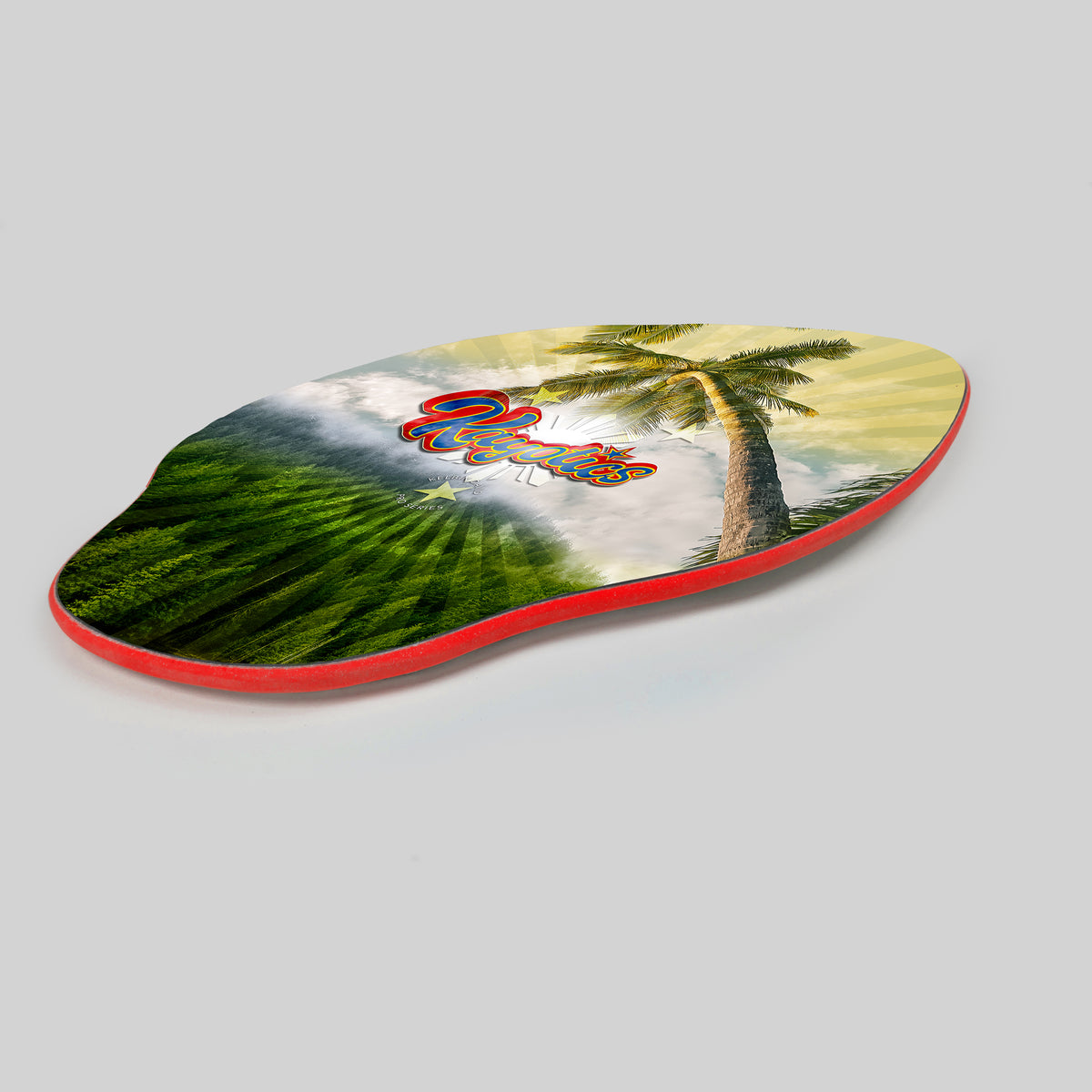 Enduro Pro Series Skimboard - Kelbin Pro – Kayotics