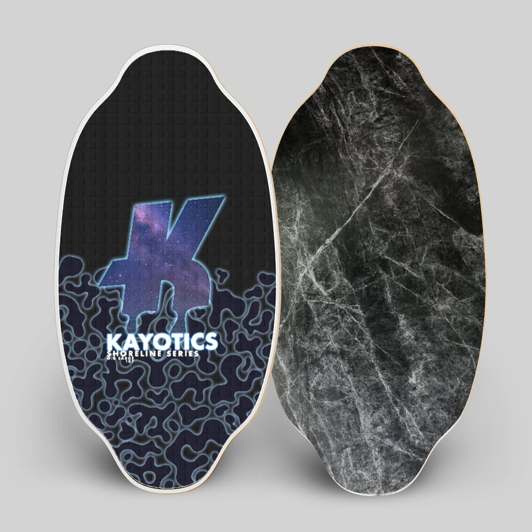 Kayotics Skimboards Shoreline Series