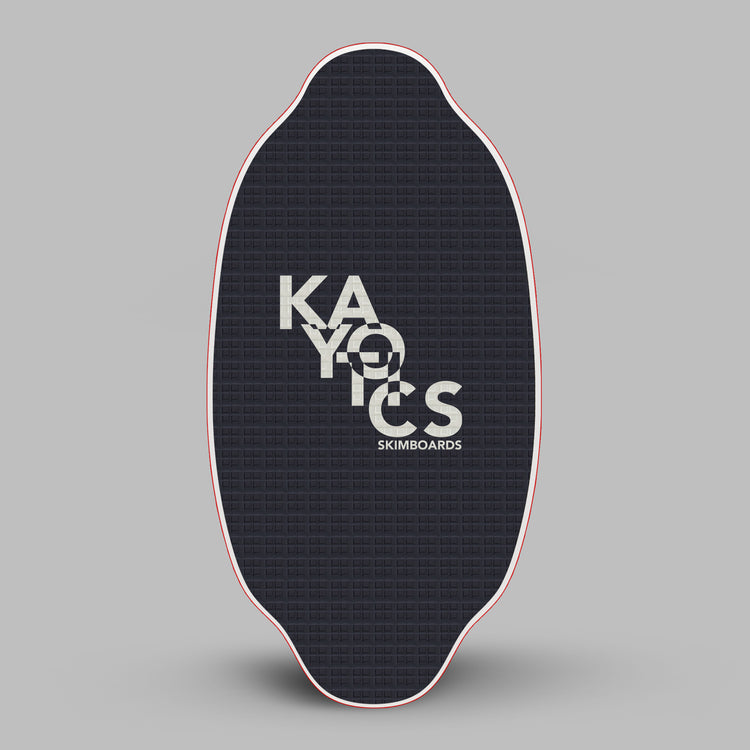 Enduro Pro Series Skimboard - Stealth – Kayotics