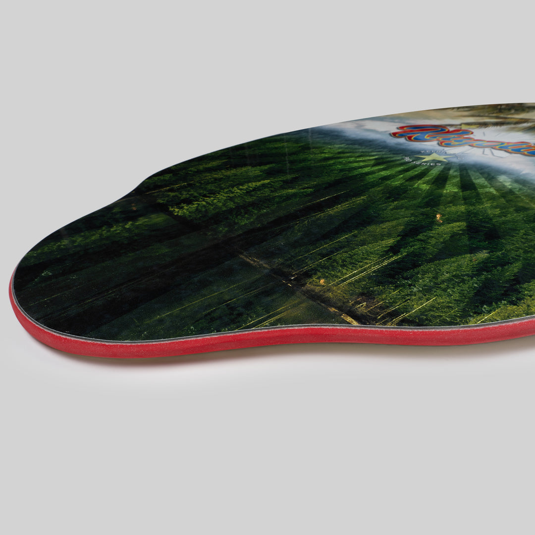 Enduro Pro Series Skimboard - Kelbin Pro – Kayotics