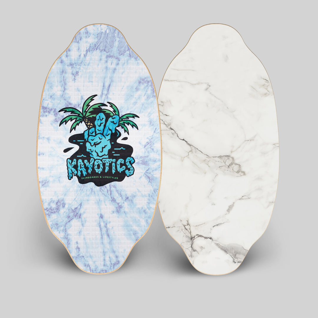 Kayotics Skimboards Shoreline Series