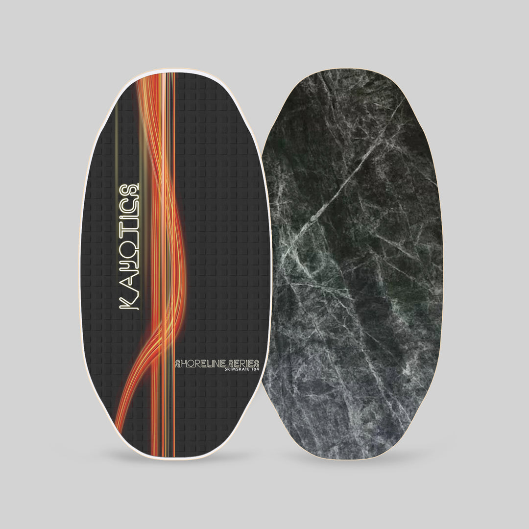 Kayotics Skimboards Shoreline Series