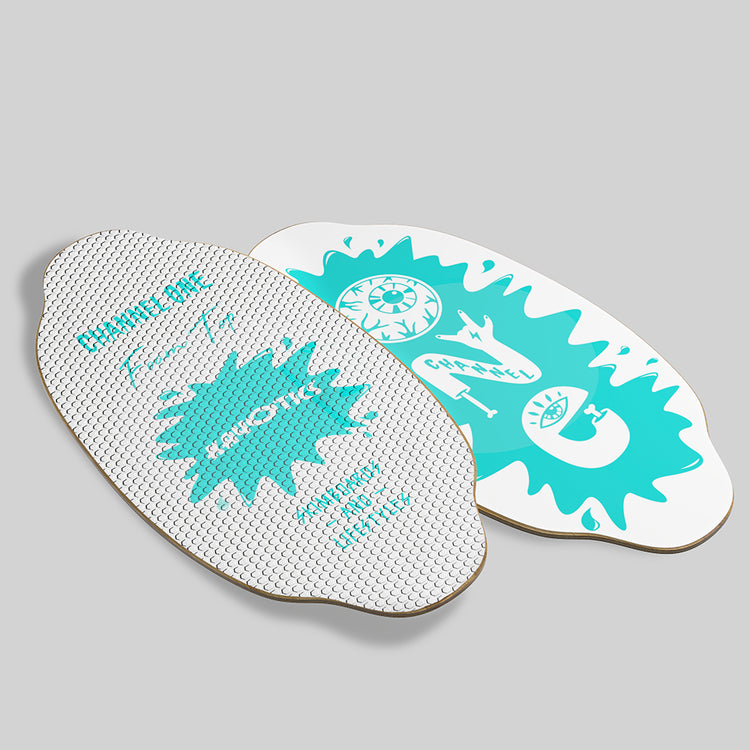 kayotics スキムボード Skimboards – Kayotics