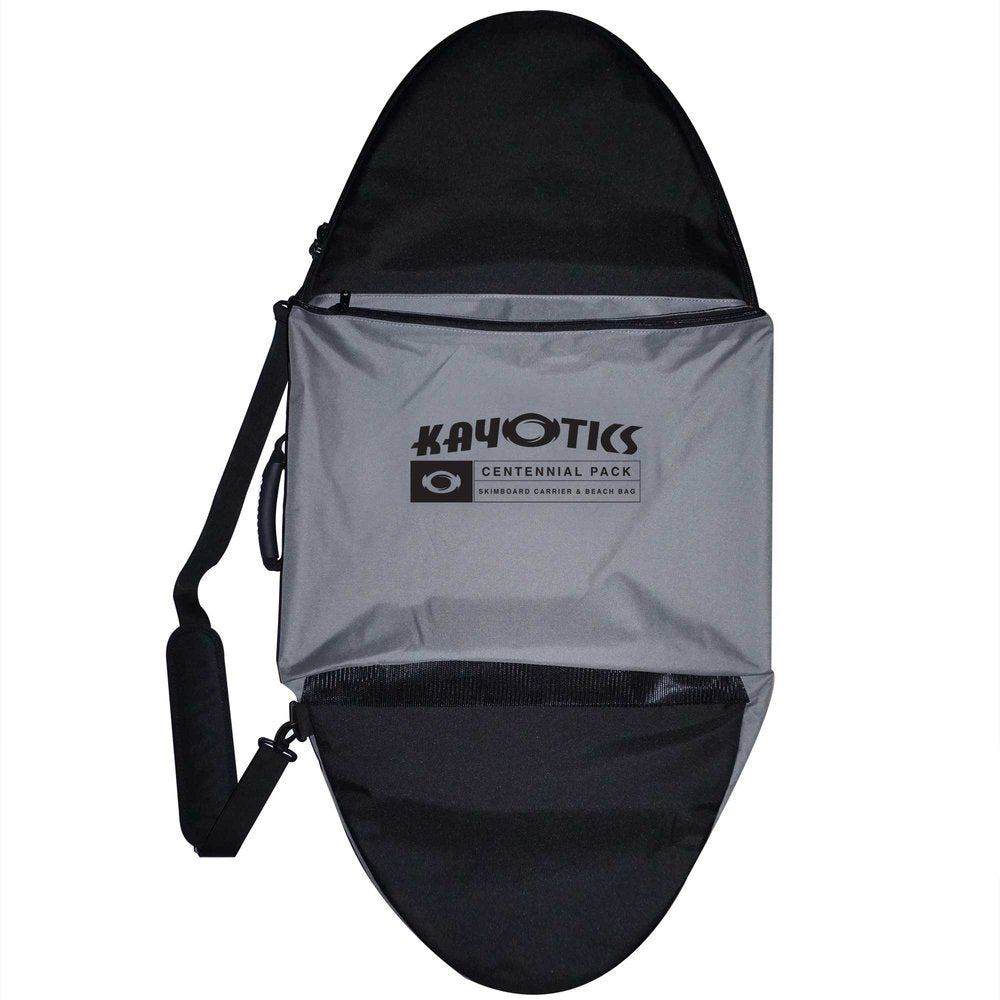 Centennial Pack - Skimboard Backpack & Beach Bag – Kayotics