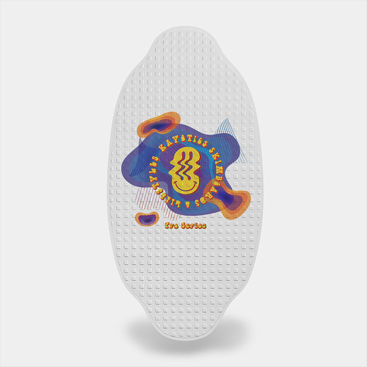 kayotics スキムボード Pro Series Skimboard Kayo-Delics – Kayotics