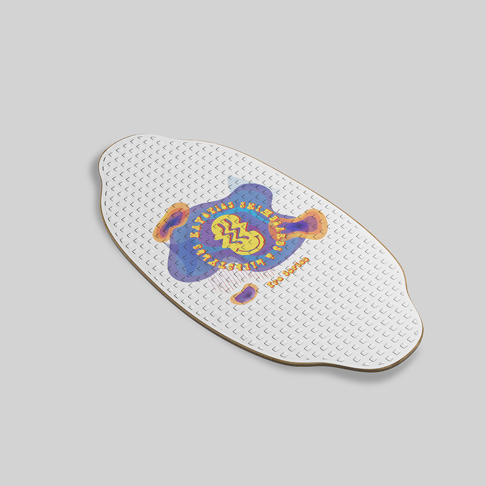 Pro Series Skimboard Kayo-Delics – Kayotics