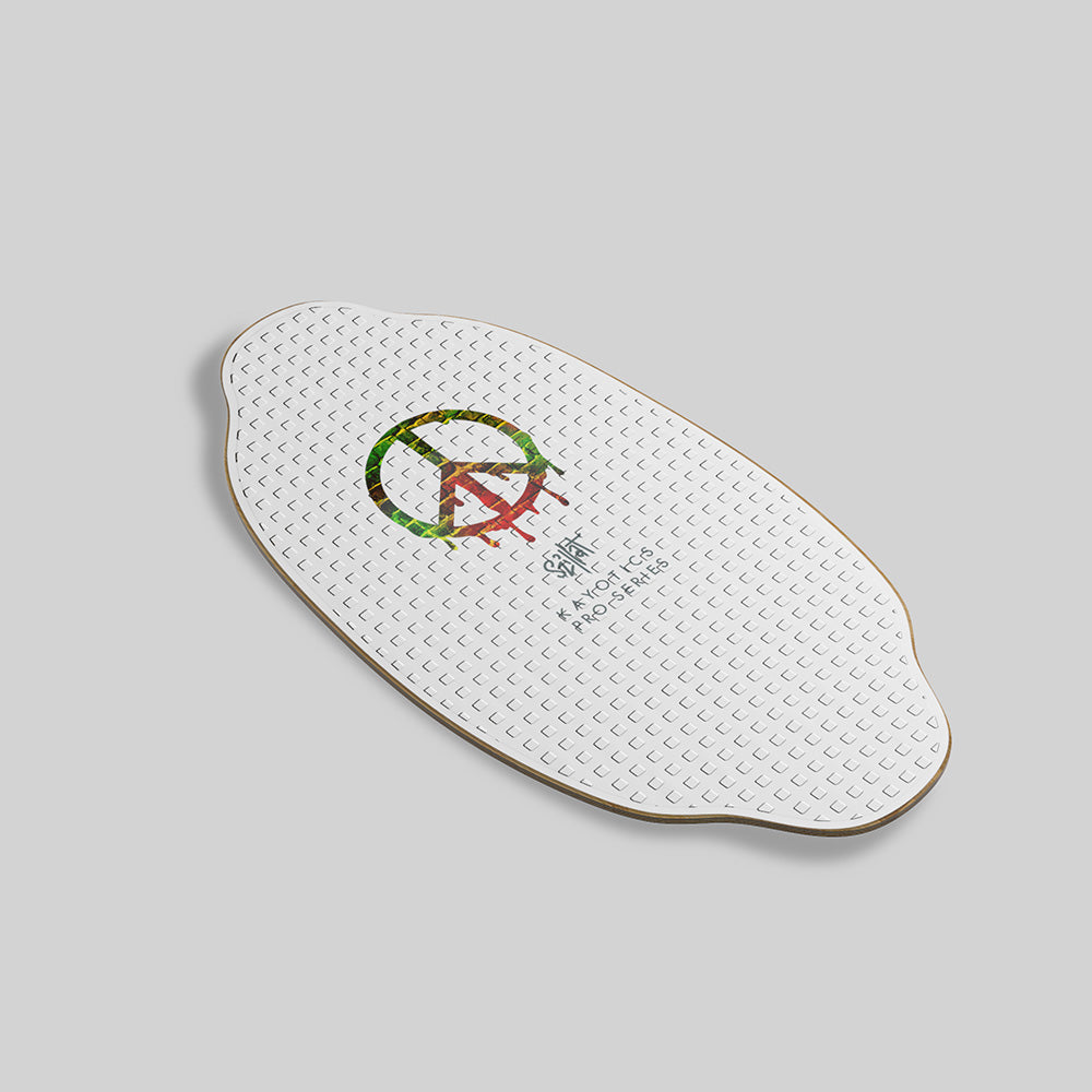 kayotics スキムボード Kayotics Skimboards